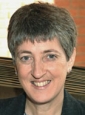 Dame Lynne Brindley