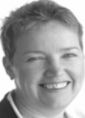 Caroline Thomson