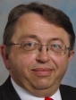 Paul Clark MP