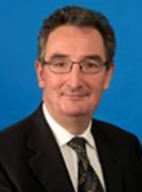 Stephen Crowne