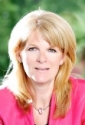 Mary Curnock Cook