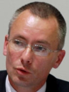 Dr Pierre Dechamps