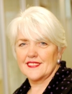 Dr Cathy Garner