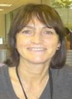 Alison Hadley