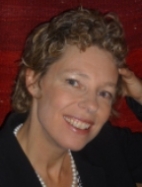 Gaynor Hartnell
