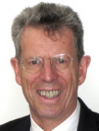Professor Robert Hazell