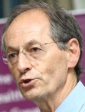 Professor Sir Michael Marmot Professor Sir Michael Marmot