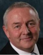 Keith Marshall