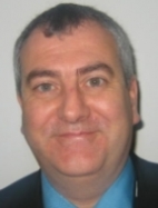 Alex Nagle
