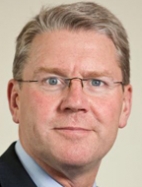 Peter Kendall