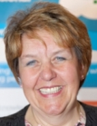 Lorraine Petersen