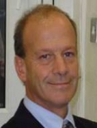Dr Mike Stroud