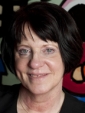 Dr Maggie Atkinson Dr Maggie Atkinson