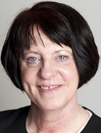 Dr Maggie Atkinson Dr Maggie Atkinson