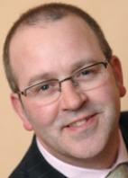 Steve Barnett