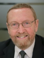 Sir John Beddington