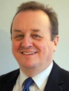 David Brown HMI David Brown HMI