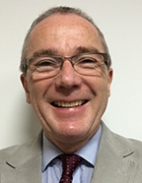 Professor Alistair Burns Professor Alistair Burns