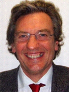 Bruce Calderwood Bruce Calderwood