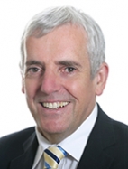 Dr Peter Carter Dr Peter Carter