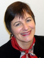 Sally Chisholm