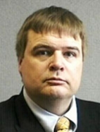 Dr Colin Church Dr Colin Church