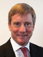 Dr Tony Cocker Dr Tony Cocker
