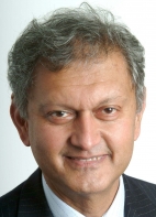 Dr David Colin-Thom&eacute;