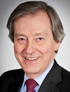 Rt Hon Stephen Dorrell MP Rt Hon Stephen Dorrell MP