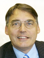 Professor Les Ebdon Professor Les Ebdon