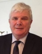 Huw Evans OBE Huw Evans OBE