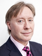 Dr Martin Fallowfield Dr Martin Fallowfield