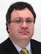 Stephen Farry MLA Stephen Farry MLA