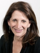 Lynne Featherstone MP