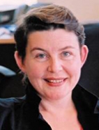 Gina Fegan Gina Fegan