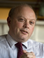 Professor Steve Field Professor Steve Field