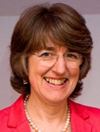 Professor the Baroness Finlay of Llandaff Professor the Baroness Finlay of Llandaff