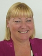 Pat Glass MP Pat Glass MP