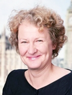 Helen Goodman MP Helen Goodman MP