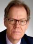 Christopher Graham