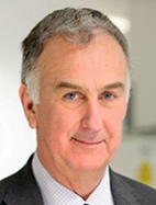 Dr Charles Gutteridge