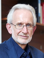 Professor Martin Hall Professor Martin Hall