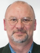 David Hallam