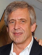 Rob Hallett