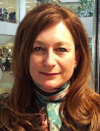 Fiona Harrow Fiona Harrow
