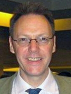Donald Henderson
