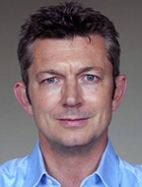 Gregor Henderson Gregor Henderson