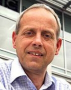David Holdsworth