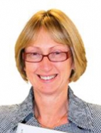 Dr Sally Howes Dr Sally Howes