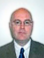 Stephen Johnson